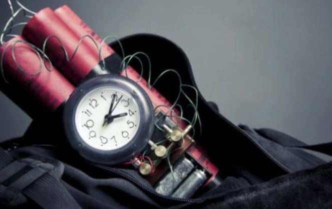 Benda Mirip Bom Ditemukan di Depan Gereja di Bandung, Polda Jawa Barat Tingkatkan Pengamanan Natal